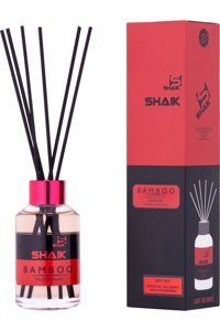 Shaik Oryantal Balzamik Çubuklu Oryantal Oda Kokusu 100 ml