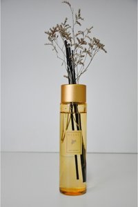 Missi Home Slimfit Dark Amber Oda Kokusu 190 ml