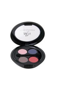 Iris Quatro 03 Toz Mat Far Paleti