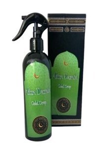 Kendorf Altın Damla Karışık Oda Kokusu 400 ml