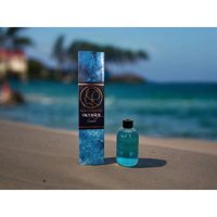 Saf Cosmetics Çubuklu Okyanus Esintisi Oda Kokusu 100 ml