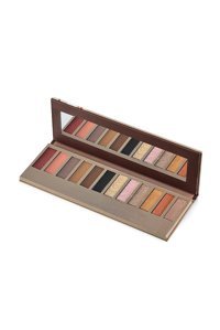 New Well Handmade Powder Maria Toz Mat Sedefli Far Paleti