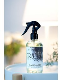 PellDio Home Amber Çiçeği Oda Kokusu Spreyi 250 ml