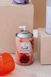 Golf Gül Oda Kokusu 260 ml