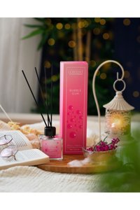 Lorient Çubuklu Sakız Oda Kokusu 100 ml