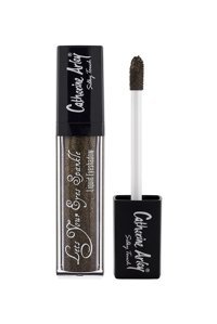 Catherine Arley No:06 Likit Işıltılı Stick Far Kahverengi