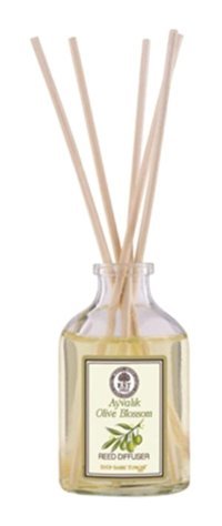 Eyüp Sabri Tuncer Çubuklu Zeytin Çiçeği Oda Kokusu 50 ml