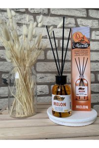 Jasmine Çubuklu Jasmine-Kavun Oda Kokusu 110 ml