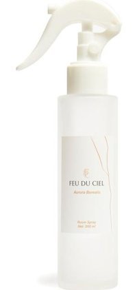 Aurelia Genève Aurora Borealis Amber-Pudra Oda Kokusu 200 ml