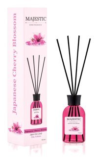 Majestic CPB9001-6419 Japon Kiraz Çiçeği Oda Kokusu 110 ml