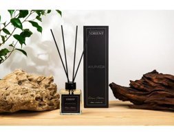 DFN HOME Lorient Ayurveda Çubuklu Wood Oda Kokusu 100 ml