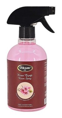 İlkom Kiraz Çiçeği Oda Kokusu 500 ml