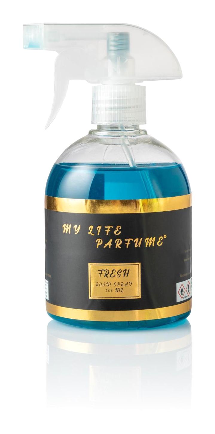 My Life Fresh Oda Kokusu 500 ml