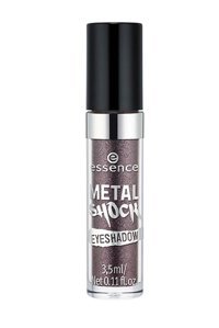 Essence Shock 03 Galaxy Rocks Toz Metalik Far Paleti
