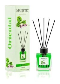 Majestic MCT2617-6257 Oryantal Oda Kokusu 110 ml