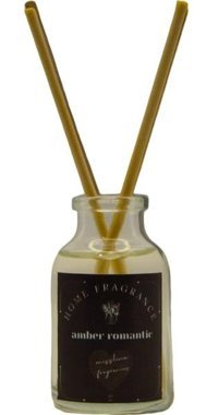 Miss Lina Romantik Çubuklu Amber Çiçeği Oda Kokusu 20 ml