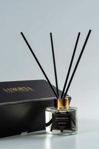 Samorna Çubuklu Bal-Karamel-Orkide-Tarçın Oda Kokusu 120 ml