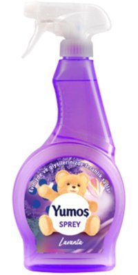 Yumoş Lavanta Oda Kokusu 2x500 ml