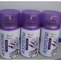 Roomstar Masal Bahçesi Karışık Oda Kokusu 3x300 ml