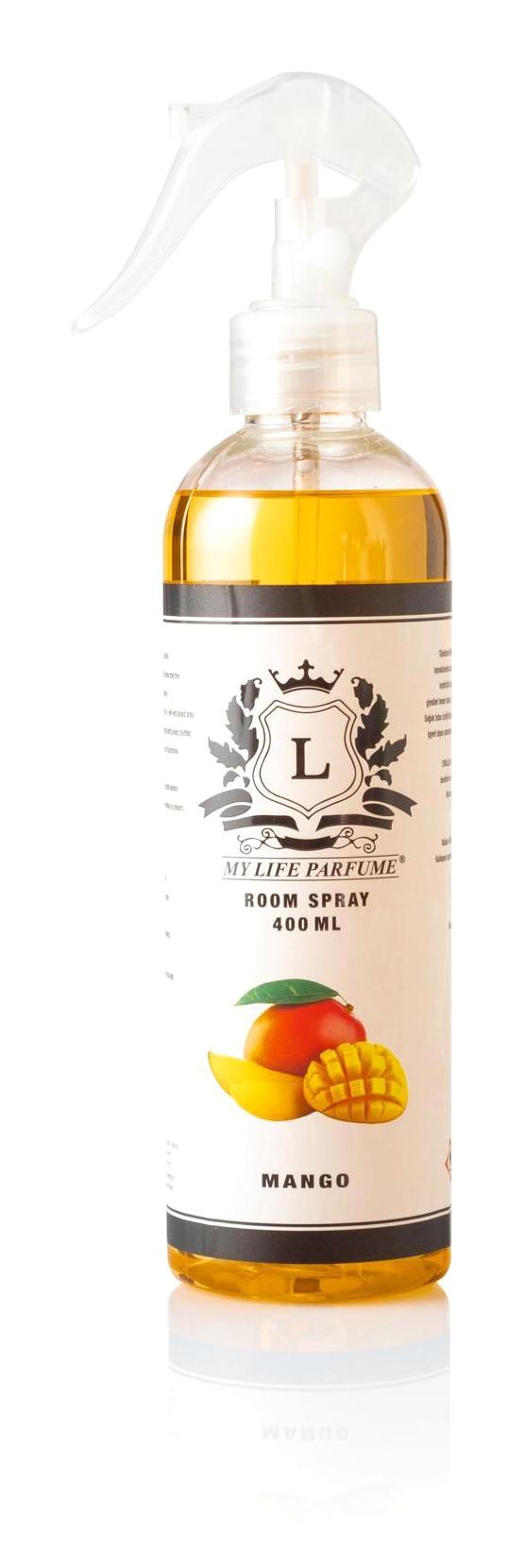 My Life Mango Oda Kokusu 400 ml