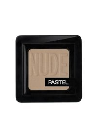 Pastel Profashion 73 Fungi Toz Mat Tekli Far Bej