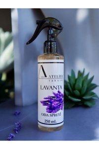Atelier Taksim Lavanta Oda Kokusu 250 ml