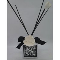 Missi Home S HARFİ Çubuklu Sandal-Yasemin Oda Kokusu 100 ml