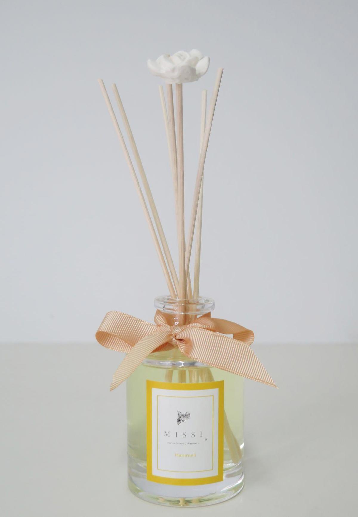 Missi Home Hanımeli Çiçeği Oda Kokusu 110 ml