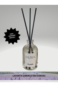 Lauwa Çubuklu Lavanta Oda Kokusu 50 ml