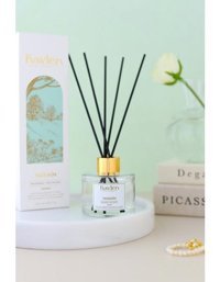 Kavlen Çubuklu Yasemin Çiçeği Oda Kokusu 120 ml