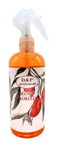D&P Perfumum Mango Oda Kokusu 420 ml