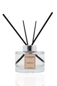 Capeso Çubuklu Beyaz Sabun Oda Kokusu 150 ml