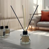 Miss Lina Çubuklu Limon Oda Kokusu 100 ml