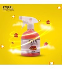 Eyfel Parfüm Çilek Oda Kokusu 500 ml