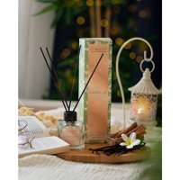 DFN HOME Lorient Çubuklu Vanilya Oda Kokusu 100 ml