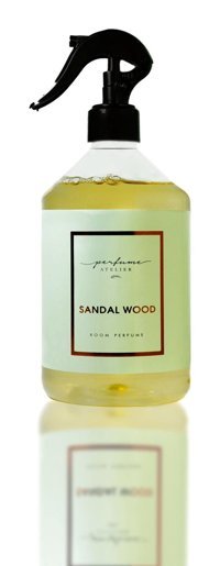 Perfume Atelier Sandal Ağacı Oda Kokusu 500 ml