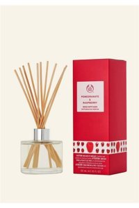 The Body Shop Pomegranate & Raspberry Çubuklu Pomegranate Oda Kokusu 125 ml