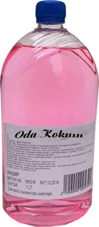 Tahtakale Toptancıları Okyanus Esintisi Oda Kokusu 1 lt Pembe