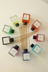 Hsn Lagom Çubuklu Yağmur Ormanları Oda Kokusu 100 ml