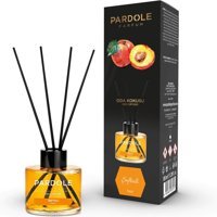 Pardole Çubuklu Şeftali Oda Kokusu 100 ml