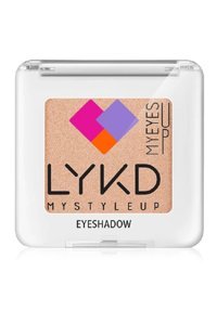 Lykd 294 Orange Brick Toz Mat Tekli Far Turuncu