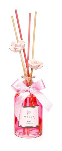 Missi Home Pembe Iris Pudra Oda Kokusu 110 ml