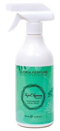 Gloria Perfume Okyanus Ferahlığı Oda Kokusu 500 ml