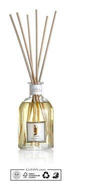 La Fann Çubuklu Amber Çiçeği Oda Kokusu 250 ml