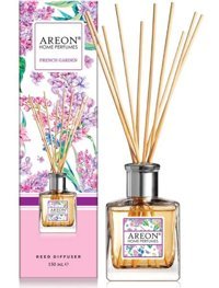 Areon Botanic French Garden Çubuklu Fransız Bahçesi Oda Kokusu 150 ml