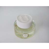 Missi Home Ü Harfi Seramik Taşlı Dark Amber Oda Kokusu 150 ml