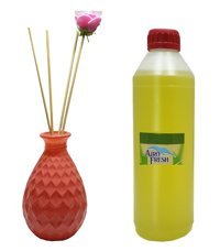 Airofresh Çubuklu Fresh Oda Kokusu 1 lt