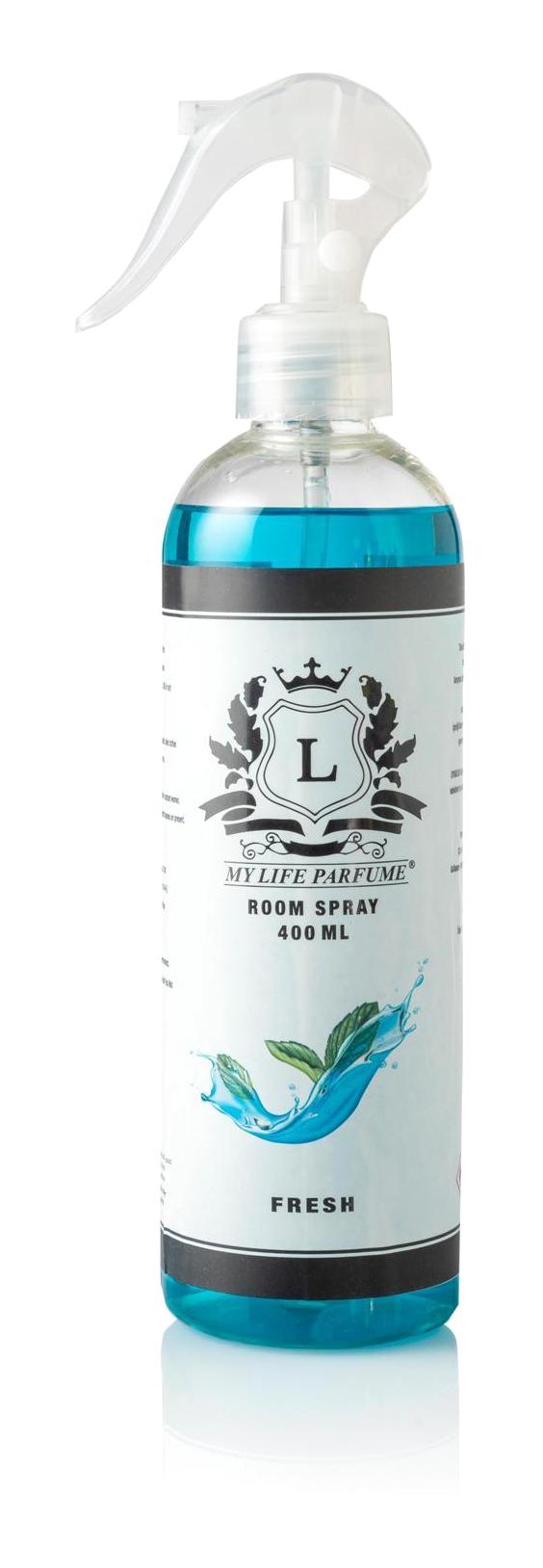 My Life Fresh Oda Kokusu 400 ml