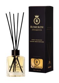 Romeron Çubuklu Bacarat Oda Kokusu 120 ml