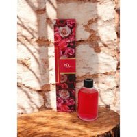 Saf Cosmetics Çubuklu Gül Oda Kokusu 100 ml